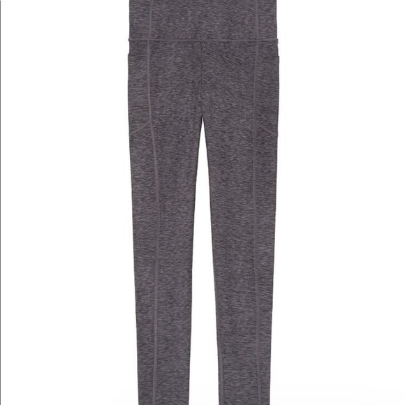 Victoria’s Secret High-waisted Leggings - Picture 3 of 6